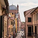 SubitoSanto - Appartamento 4A Mantegna