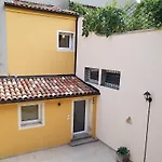 SubitoSanto - Appartamento 4A Mantegna