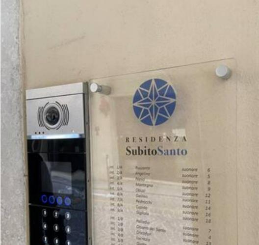 Subitosanto - 4a Mantegna